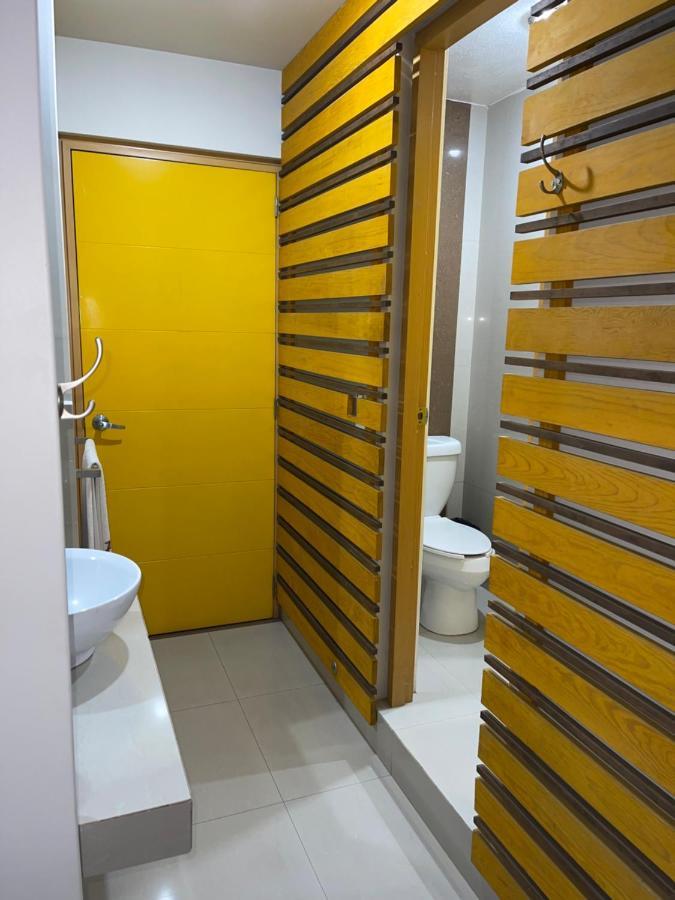 Palacio Rojo Hotel Familiar 모렐리아 외부 사진