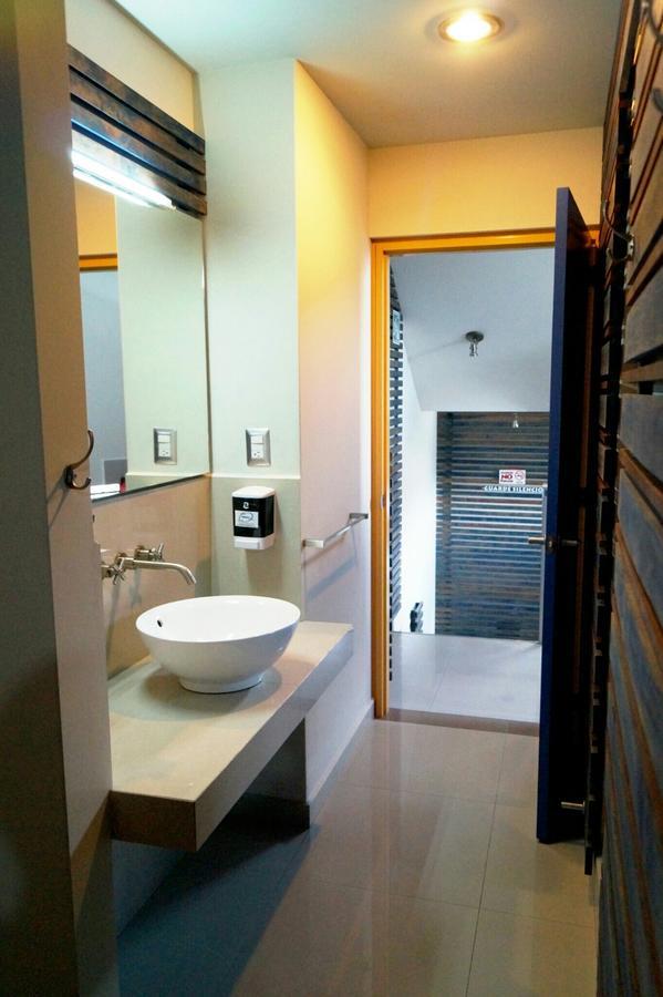 Palacio Rojo Hotel Familiar 모렐리아 외부 사진