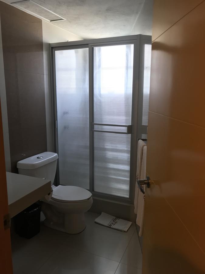 Palacio Rojo Hotel Familiar 모렐리아 외부 사진